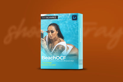 BeachOCF Preset
